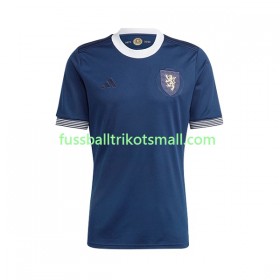 Fußballtrikots Schottland Anniversary 2023 Kurzarm Heimtrikotsatz kaufen